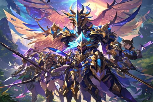 梦幻诛仙怎么收徒弟